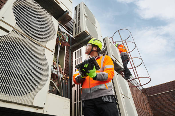 Best HVAC Companies Near Me  in North Adams, MA