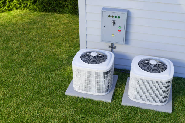 Best Best HVAC Companies  in North Adams, MA