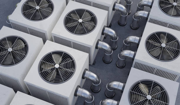 Best Air Conditioning Repair  in North Adams, MA