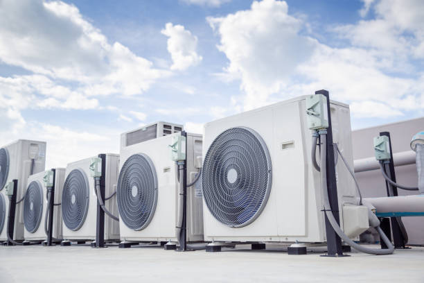 Best HVAC Companies Near Me  in North Adams, MA